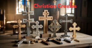 70 Types of Christian Crosses: Their History and Meanings Explained