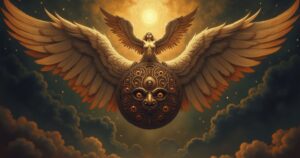 Biblically Accurate Angels: Christianity's Undisputed Horror Icons That Will Change How You See Heaven