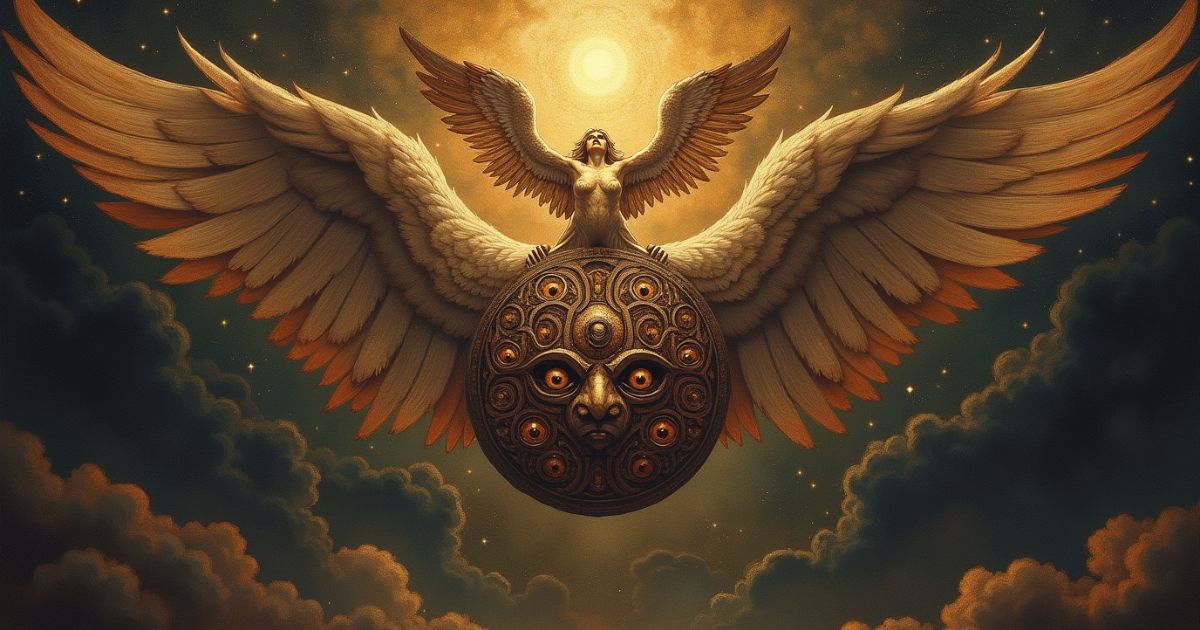 Biblically Accurate Angels: Christianity's Undisputed Horror Icons That Will Change How You See Heaven