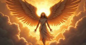 Biblically Accurate Angels: What Scripture Really Reveals About These Terrifying Celestial Beings