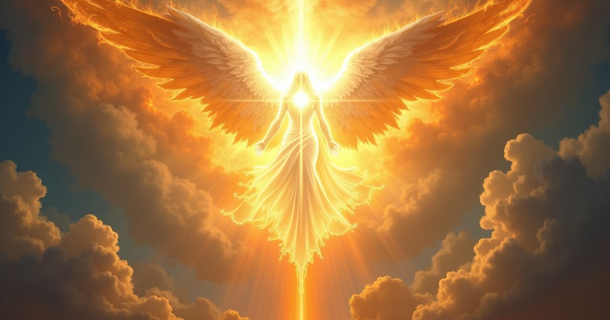 Biblically Accurate God: Revealing the True Glory Beyond Human Imagination