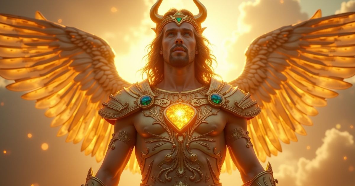 Biblically Accurate Lucifer: Unveiling the Truth Behind His Story and Misconceptions