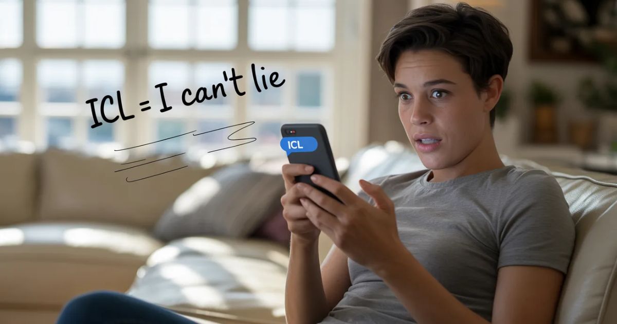 ICL Meaning: Origins, Symbolism, and Modern Use in American Digital Culture