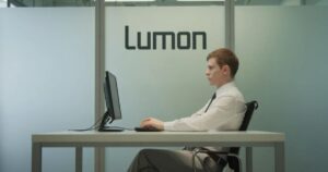 Lumon Definition and Meaning: What It Stands For in Text