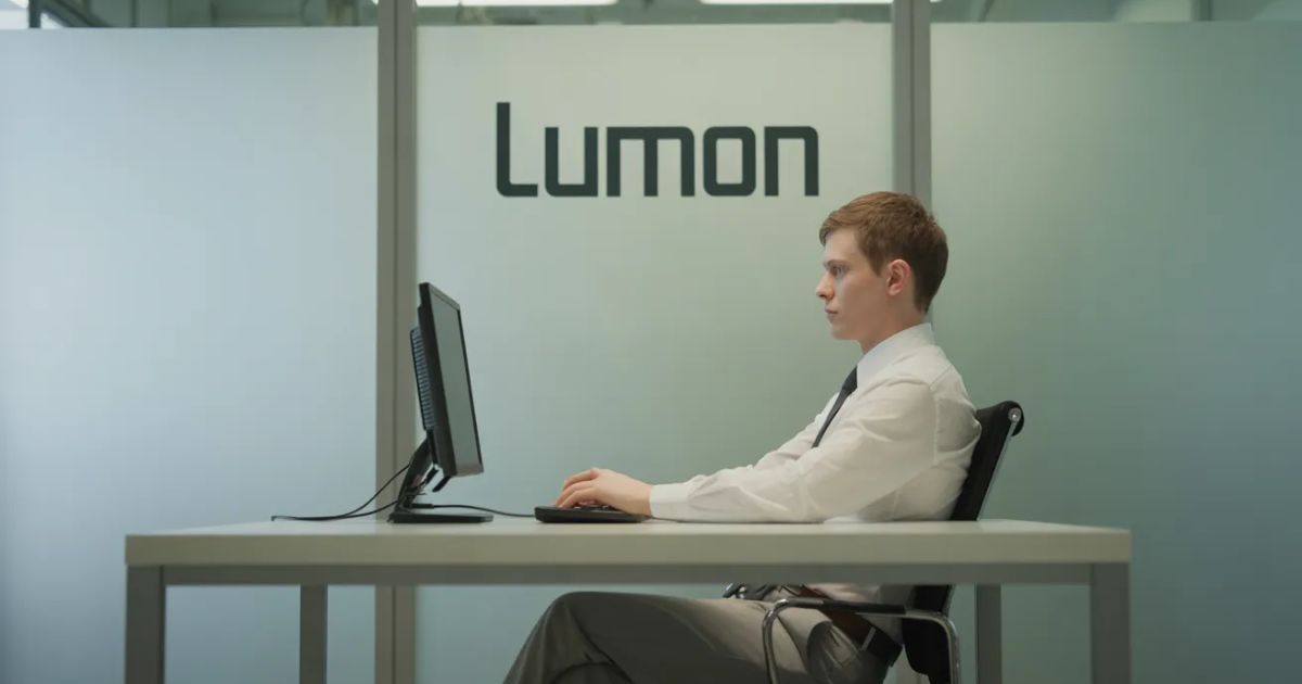 Lumon Definition and Meaning: What It Stands For in Text