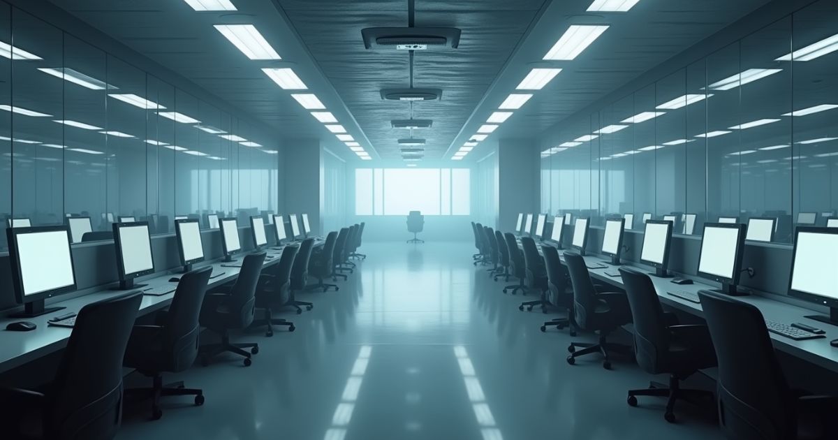 Lumon Meaning Explained: Why This Mysterious Corporate Name Strikes Fear Into Workers' Hearts