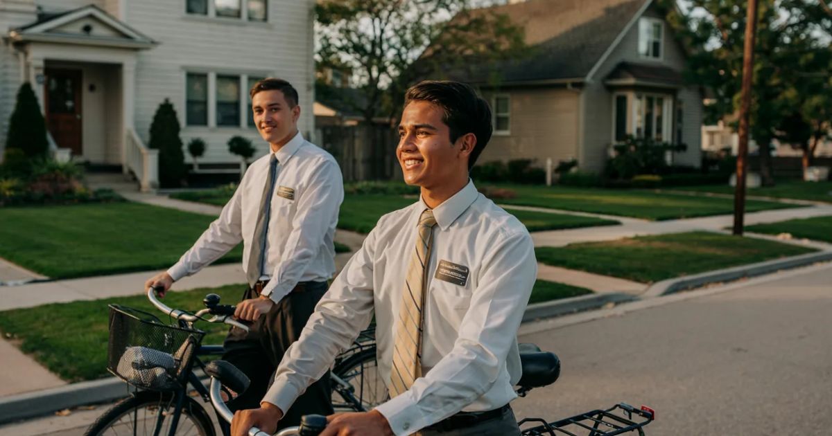 Mormon Beliefs: 10 Key Beliefs of the LDS Church That Set It Apart