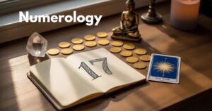 Numerology 17: Unlock Divine Messages and Spiritual Abundance