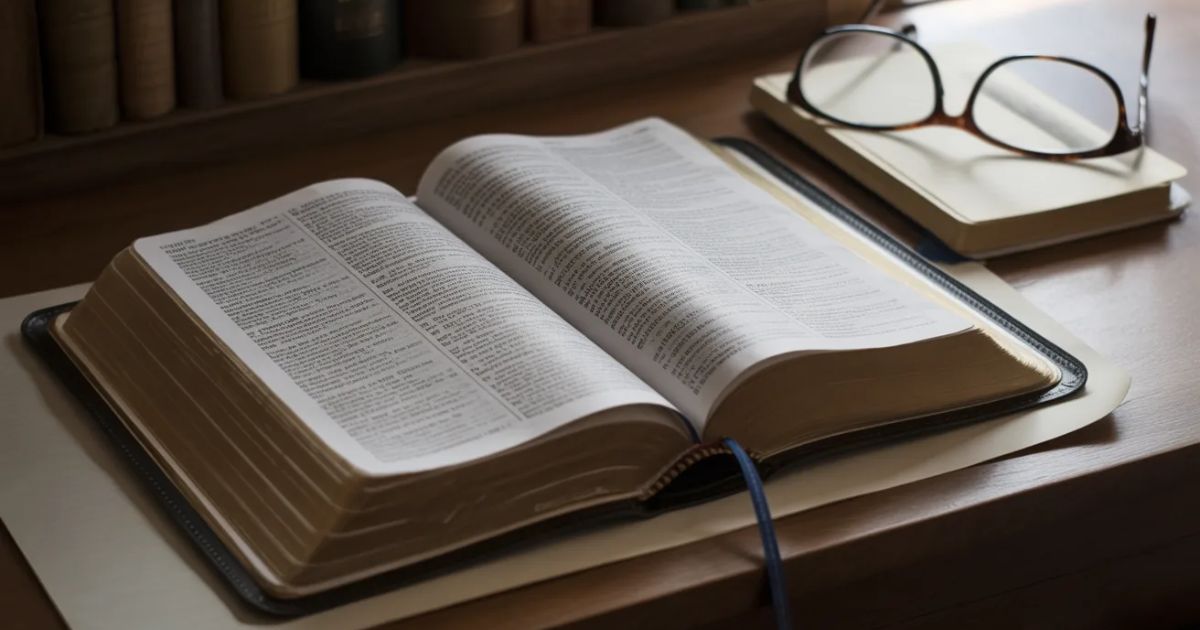 The 66 Books of the Bible: Every Book in Order (With Summaries!)