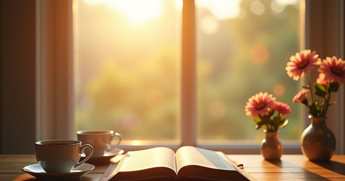 Weekend Friday Blessings: Peaceful Quotes, Prayers & Images