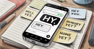 What Does HY Mean in Text? Ultimate Meaning Guide for Curious Readers