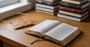 What Is the Best Study Bible? Complete Guide to Scholarly Editions, Ratings & Bart Ehrman's Top Pick