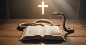 What Is the Biblical Meaning of Snakes in a Dream? A Christian Guide to Spiritual Interpretation