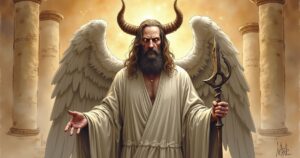What Is the Biblically Accurate Satan? Exploring His True Role and Appearance in Scripture