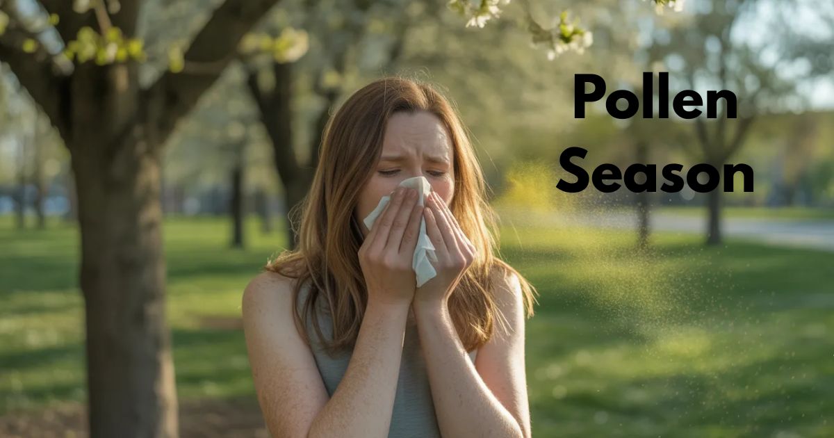 When Will Pollen Season End? Your Complete Timeline & Survival Guide for Allergy Relief